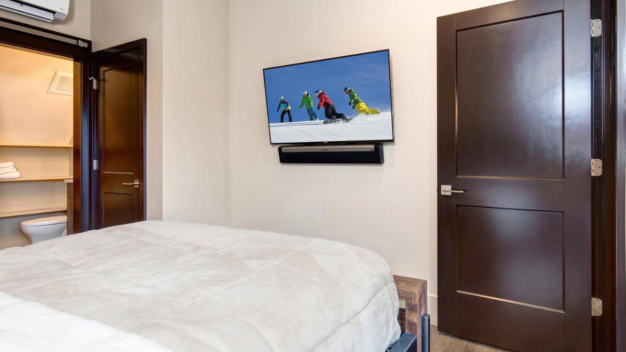 Ski Village Loft 帕克城 外观 照片